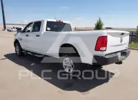 2016 RAM 2500 photo