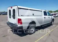 2016 RAM 2500 фото