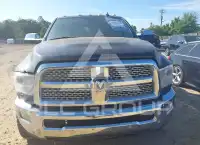 2016 RAM 2500 photo