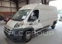 2016 RAM PROMASTER 2500 фото