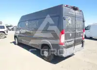 2016 RAM PROMASTER 2500 фото