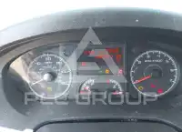 2016 RAM PROMASTER 2500 фото