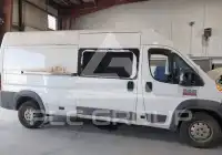 2016 RAM PROMASTER 2500 фото