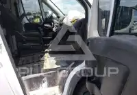 2016 RAM PROMASTER 2500 фото