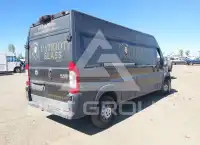 2016 RAM PROMASTER 2500 фото