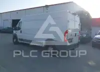 2016 RAM PROMASTER 2500 фото