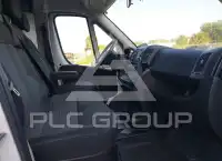 2016 RAM PROMASTER 2500 фото