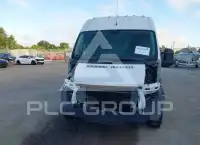 2016 RAM PROMASTER 2500 фото