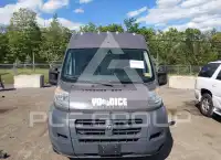 2016 RAM PROMASTER 2500 фото