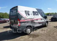 2016 RAM PROMASTER 2500 фото