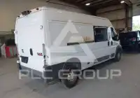 2016 RAM PROMASTER 2500 фото