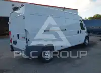 2016 RAM PROMASTER 2500 фото