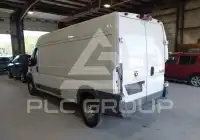 2016 RAM PROMASTER 2500 фото