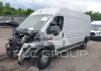 2016 RAM PROMASTER 2500 фото