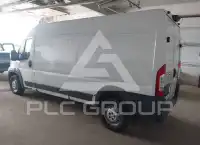 2016 RAM PROMASTER 2500 фото