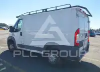 2016 RAM PROMASTER 1500 фото