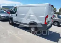 2016 RAM PROMASTER 1500 photo