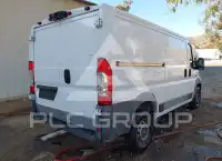 2016 RAM PROMASTER 1500 фото