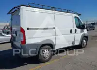 2016 RAM PROMASTER 1500 фото