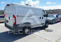 2016 RAM PROMASTER 1500 photo