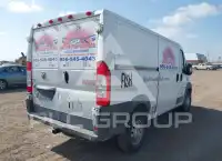 2016 RAM PROMASTER 1500 фото