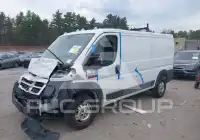 2016 RAM PROMASTER 1500 фото