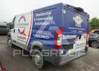 2016 RAM PROMASTER 1500 фото