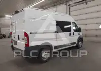 2016 RAM PROMASTER 1500 photo