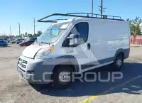 2016 RAM PROMASTER 1500 фото