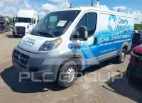 2016 RAM PROMASTER 1500 photo