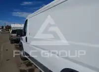 2016 RAM PROMASTER 1500 фото