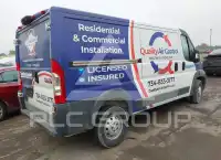 2016 RAM PROMASTER 1500 фото