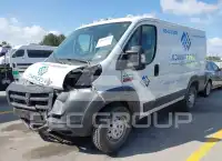 2016 RAM PROMASTER 1500 photo