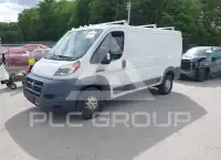 2016 RAM PROMASTER 1500 photo