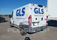 2016 RAM PROMASTER 1500 photo