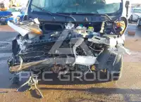 2016 RAM PROMASTER 1500 photo