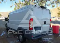 2016 RAM PROMASTER 1500 фото