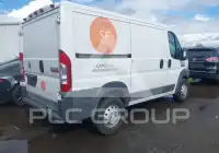 2016 RAM PROMASTER 1500 фото