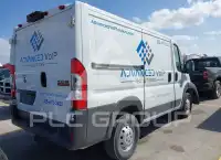 2016 RAM PROMASTER 1500 photo