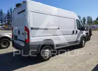 2016 RAM PROMASTER 1500 фото