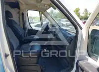 2016 RAM PROMASTER 1500 photo