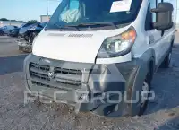 2016 RAM PROMASTER 1500 фото