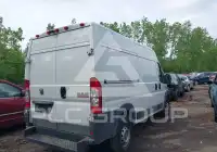 2016 RAM PROMASTER 1500 фото