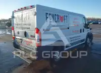 2016 RAM PROMASTER 1500 photo