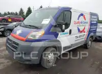 2016 RAM PROMASTER 1500 фото