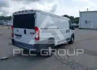 2016 RAM PROMASTER 1500 фото