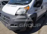 2016 RAM PROMASTER 1500 фото