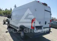 2016 RAM PROMASTER 1500 фото