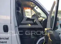 2016 RAM PROMASTER 1500 photo
