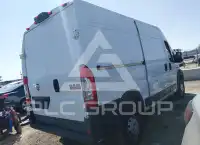 2016 RAM PROMASTER 1500 фото